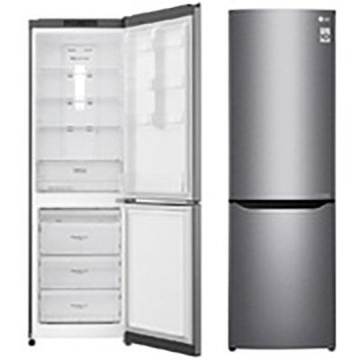 Холодильник с морозильником LG GA-B 419 SDJL Холодильник с морозильником LG GA-B 419 SDJL