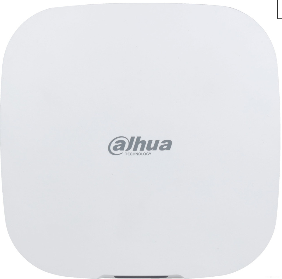 Центр управления (хаб) Dahua DHI-ARC3000H-FW2(868) Центр управления (хаб) Dahua DHI-ARC3000H-FW2(868)
