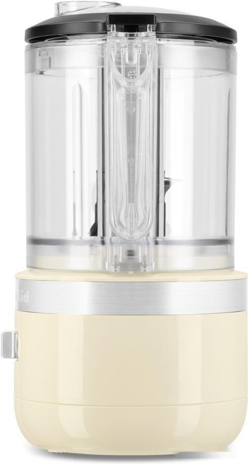 Кухонный комбайн KitchenAid 5KFCB519EAC Кухонный комбайн KitchenAid 5KFCB519EAC