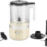 Кухонный комбайн KitchenAid 5KFCB519EAC Кухонный комбайн KitchenAid 5KFCB519EAC