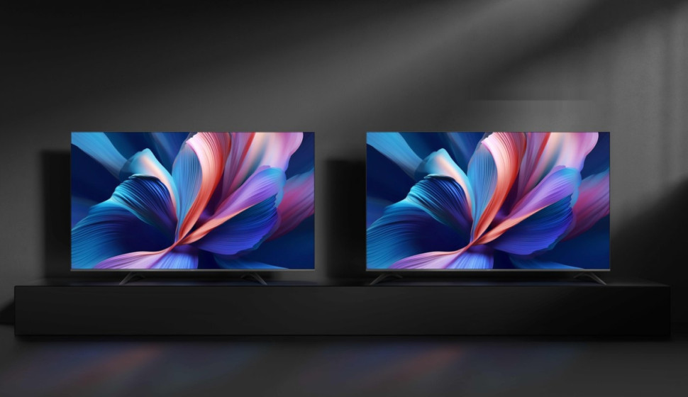 Телевизор Xiaomi TV A Pro 43" 2026 L43MB-APRU (международная версия)