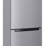 Холодильник с нижней морозильной камерой NORDFROST NRB 121 I Холодильник с нижней морозильной камерой NORDFROST NRB 121 I