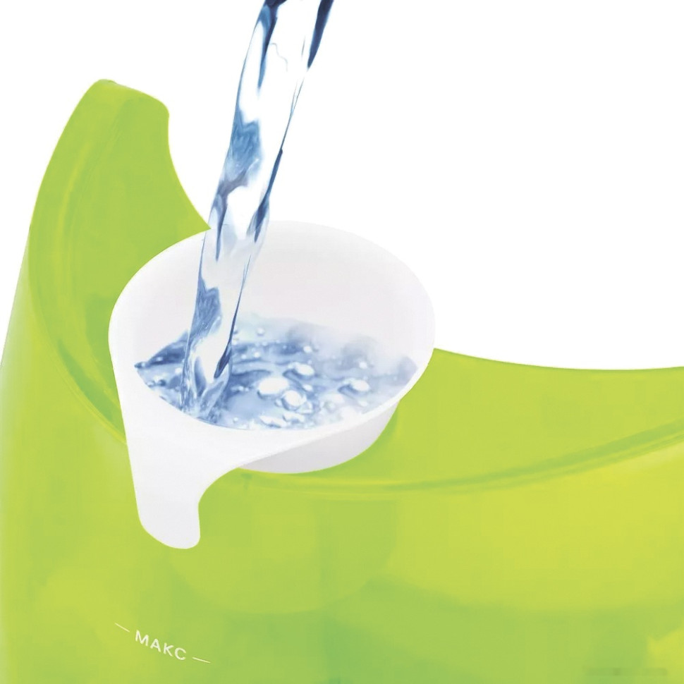 Утюг Kitfort KT-9120-2