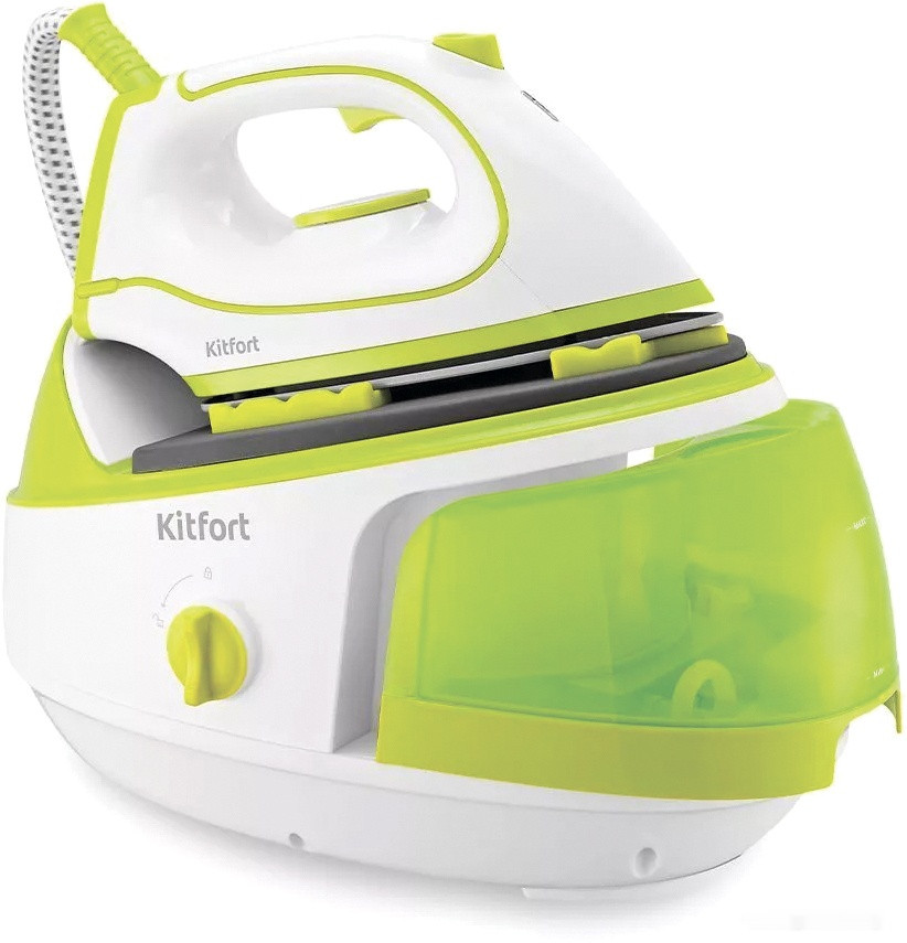 Утюг Kitfort KT-9120-2