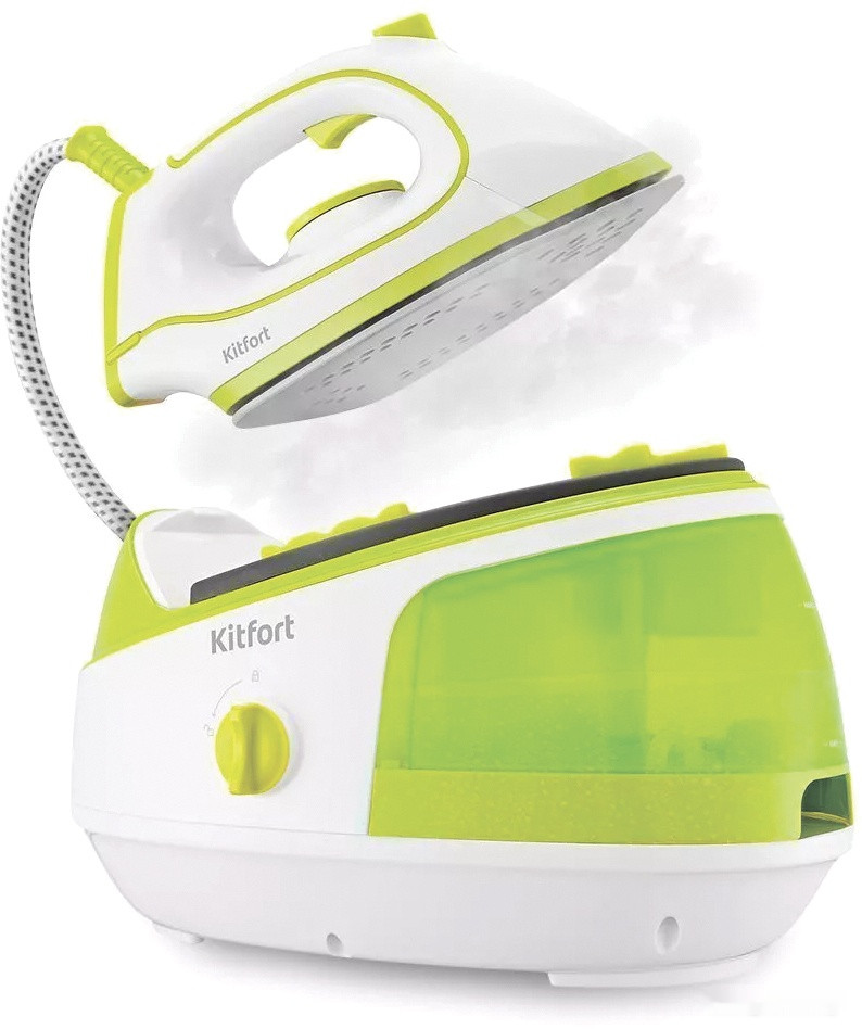 Утюг Kitfort KT-9120-2