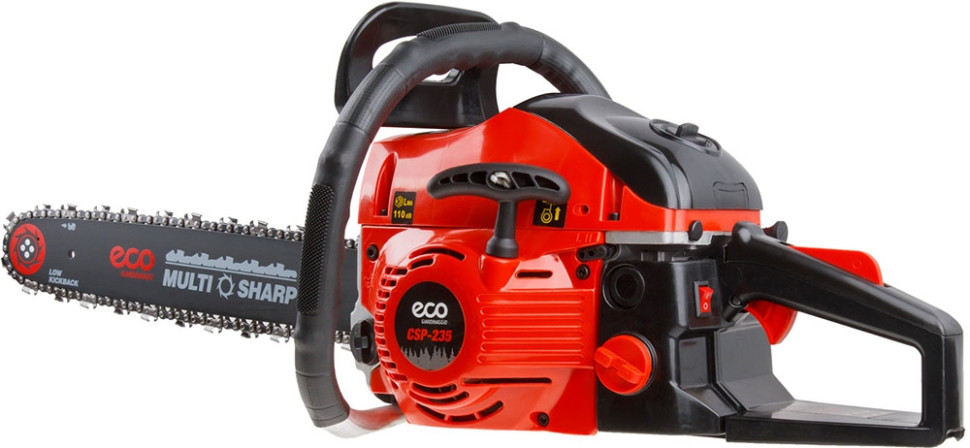 Бензопила Eco CSP-235 Бензопила Eco CSP-235