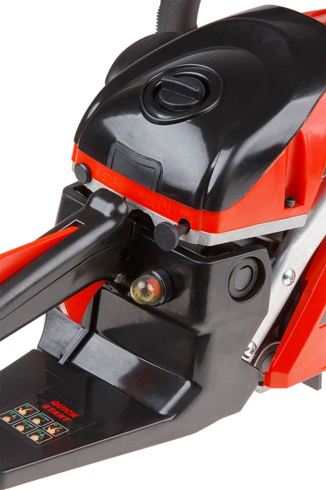 Бензопила Eco CSP-235 Бензопила Eco CSP-235