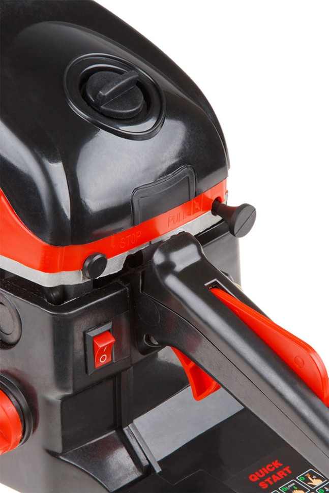 Бензопила Eco CSP-235 Бензопила Eco CSP-235