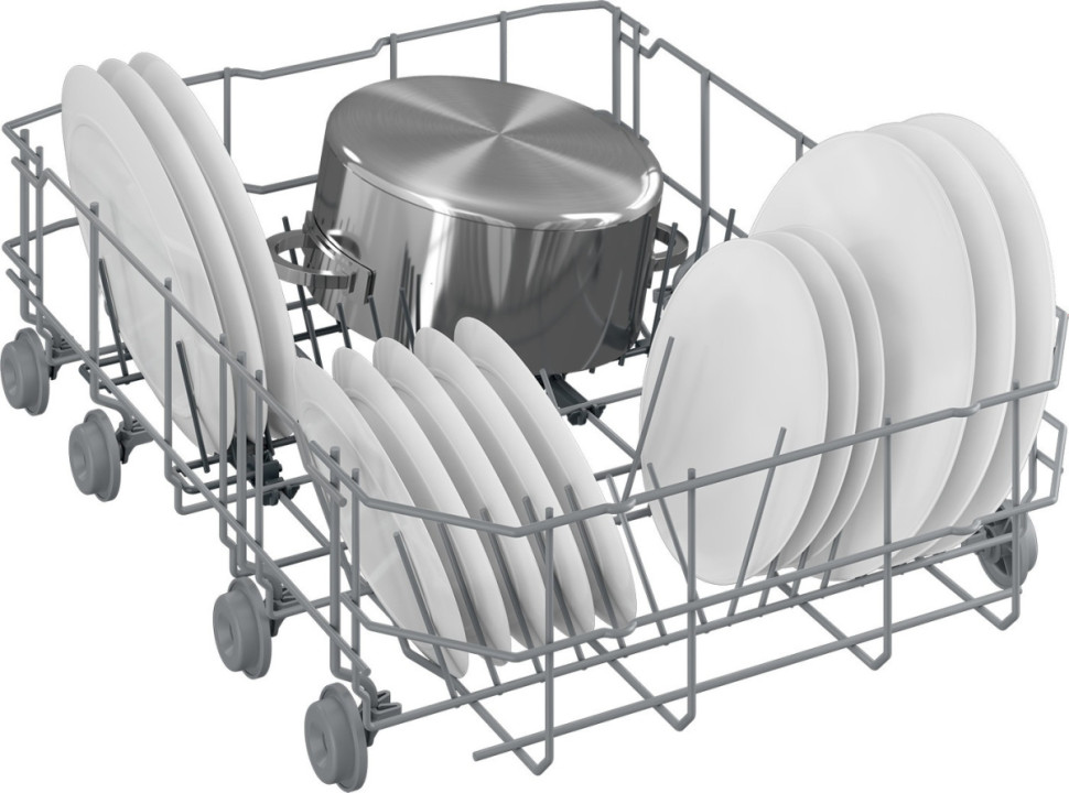 Посудомоечная машина Beko BDIS1W861 Посудомоечная машина Beko BDIS1W861