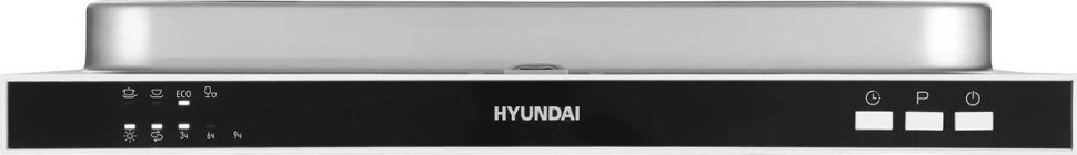 Посудомоечная машина Hyundai HBD 441 Посудомоечная машина Hyundai HBD 441