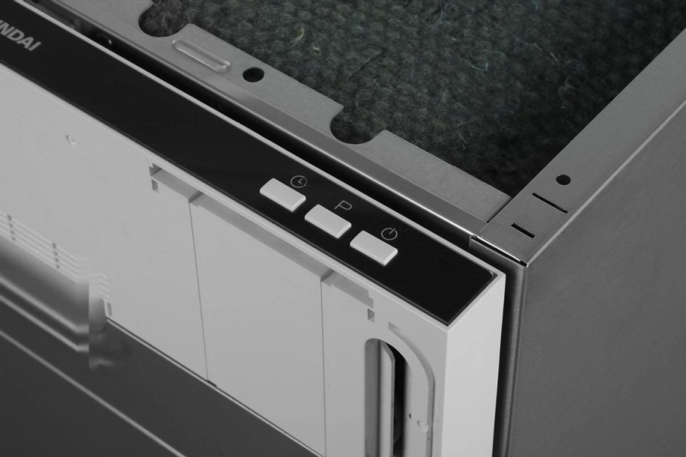 Посудомоечная машина Hyundai HBD 441 Посудомоечная машина Hyundai HBD 441