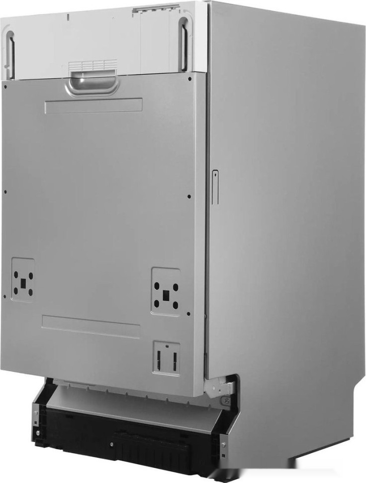 Посудомоечная машина Hyundai HBD 441 Посудомоечная машина Hyundai HBD 441