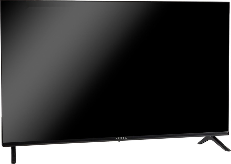 Телевизор VEKTA LD-32SR4861BS Телевизор VEKTA LD-32SR4861BS
