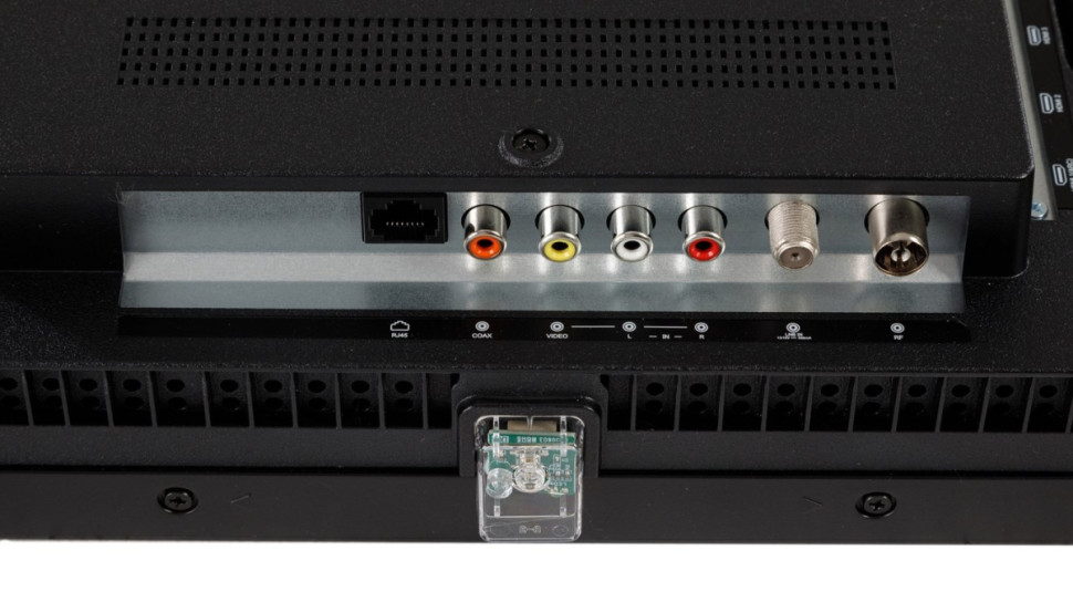 Телевизор VEKTA LD-32SR4861BS Телевизор VEKTA LD-32SR4861BS