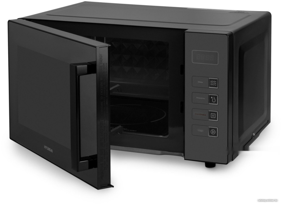 Микроволновая печь Hyundai HYM-D3008