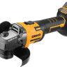 Угловая шлифмашина Deko DKAG-125 083-1063 (с 1-им АКБ) Угловая шлифмашина Deko DKAG-125 083-1063 (с 1-им АКБ)