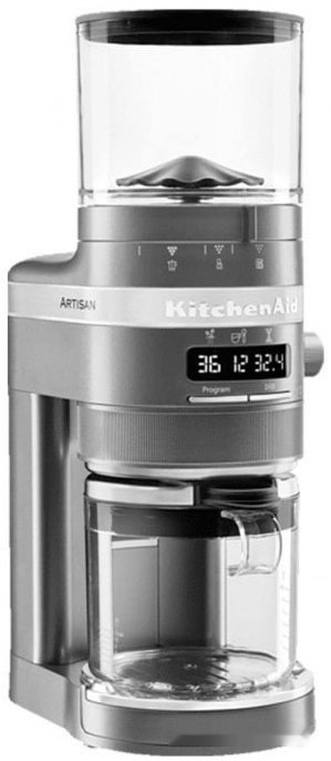 Кофемолка KitchenAid 5KCG8433EMS