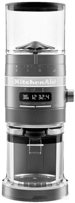 Кофемолка KitchenAid 5KCG8433EMS