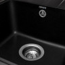 Кухонная мойка Gerhans B15 (оникс) Кухонная мойка Gerhans B15 (оникс)