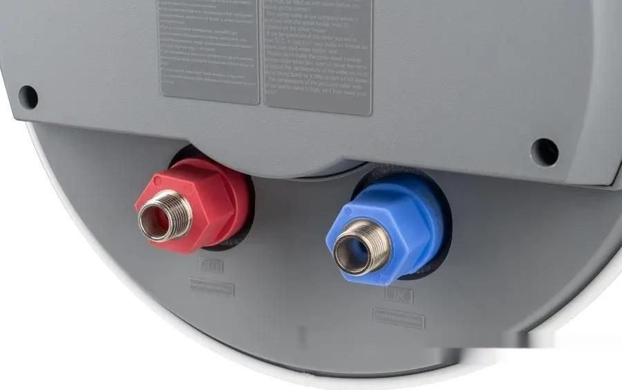 Водонагреватель HAIER ES50V-B1 Slim Водонагреватель HAIER ES50V-B1 Slim