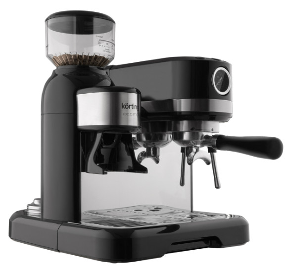 Кофейная станция Korting KCM 1015 N Ottimo