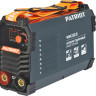 Сварочный инвертор Patriot WM 230D Сварочный инвертор Patriot WM 230D