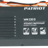 Сварочный инвертор Patriot WM 230D Сварочный инвертор Patriot WM 230D