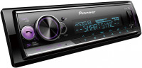 Автомагнитола Pioneer MVH-S510BT