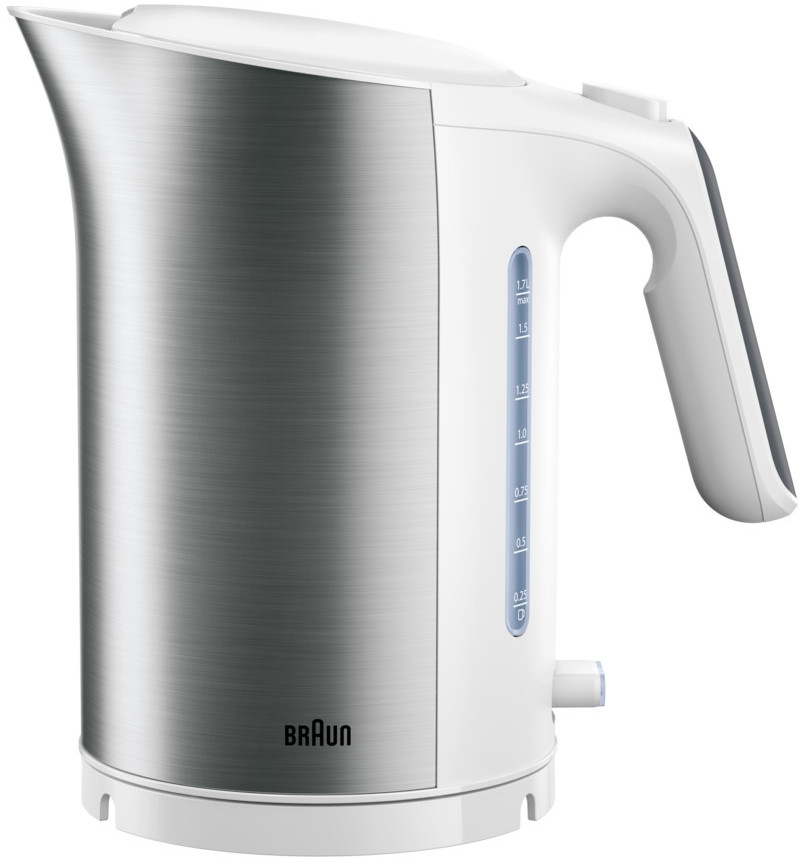 Электрический чайник Braun WK 5100 WH