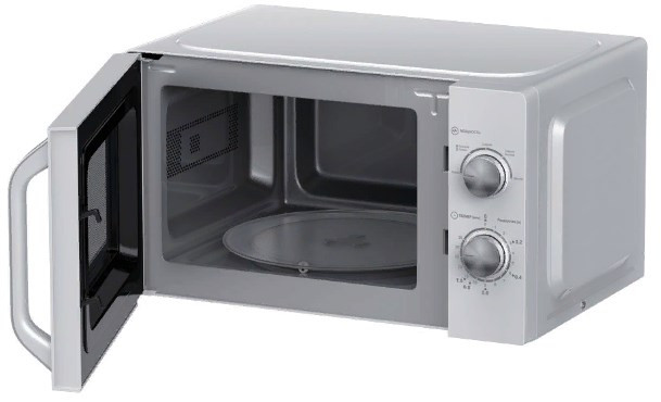 Микроволновая печь HAIER HMB-MM208SA Микроволновая печь HAIER HMB-MM208SA