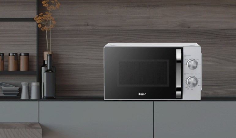Микроволновая печь HAIER HMB-MM208SA Микроволновая печь HAIER HMB-MM208SA