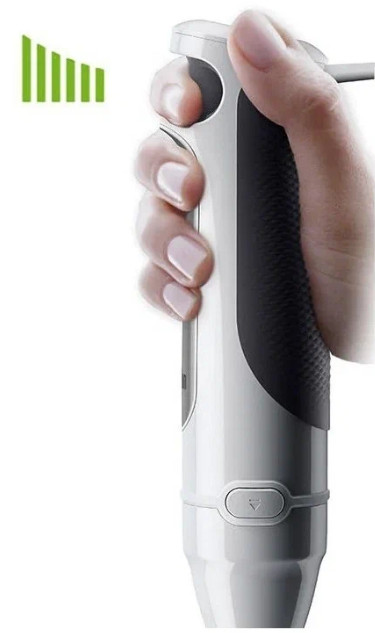 Блендер Braun MultiQuick 7 MQ 7005 B