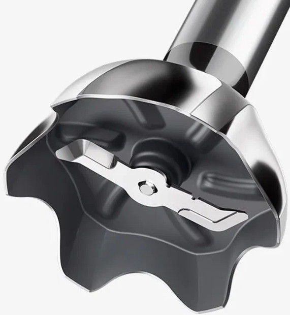 Блендер Braun MultiQuick 7 MQ 7005 B