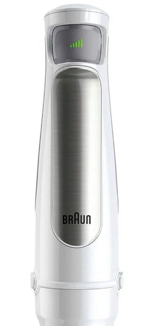 Блендер Braun MultiQuick 7 MQ 7005 B