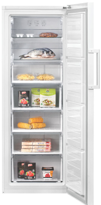 Морозильник Beko FSKDN6266T21W