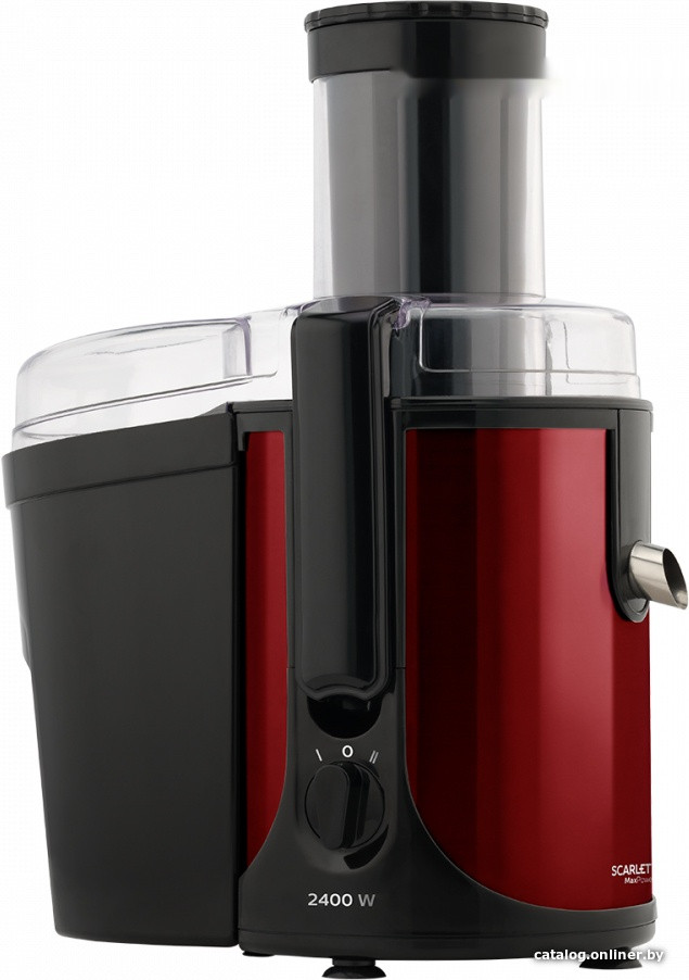 Соковыжималка Scarlett SC-JE50S48