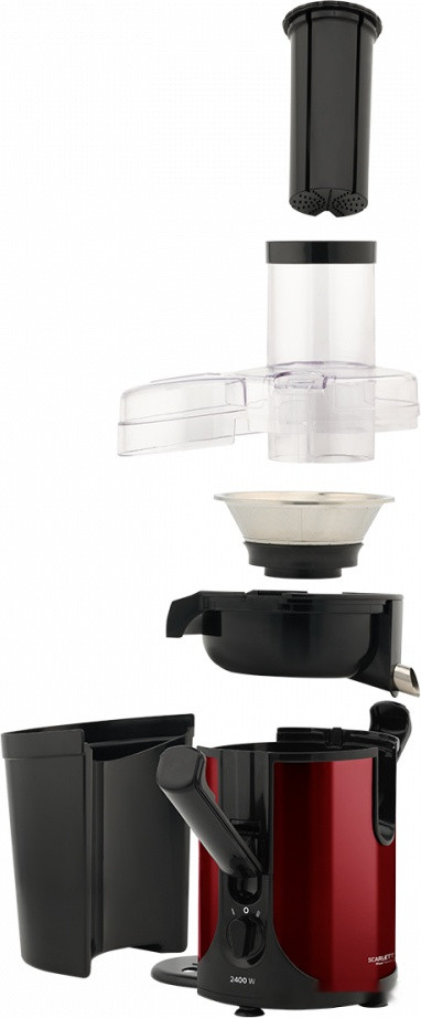 Соковыжималка Scarlett SC-JE50S48