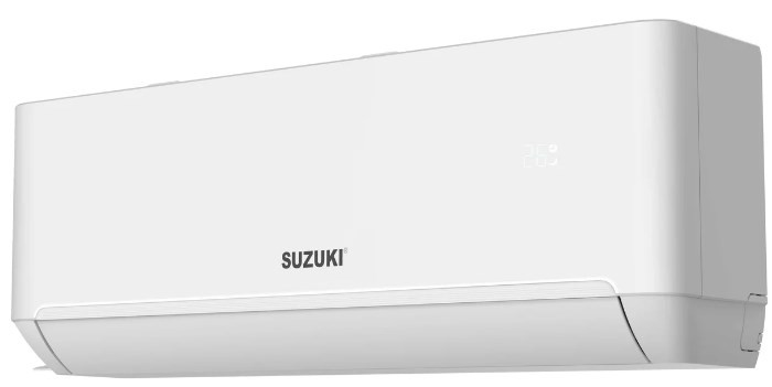 Сплит-система Suzuki SUSH-C072BE Сплит-система Suzuki SUSH-C072BE