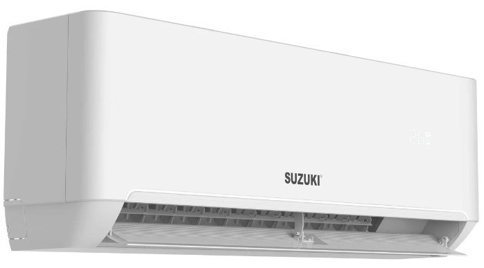 Сплит-система Suzuki SUSH-C072BE Сплит-система Suzuki SUSH-C072BE