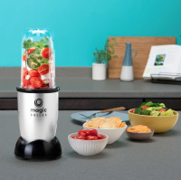 Блендер NutriBullet Magic Bullet MBR03B