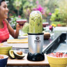 Блендер NutriBullet Magic Bullet MBR03B