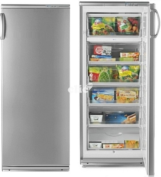 Морозильник ATLANT М 7184-080 Морозильник ATLANT М 7184-080