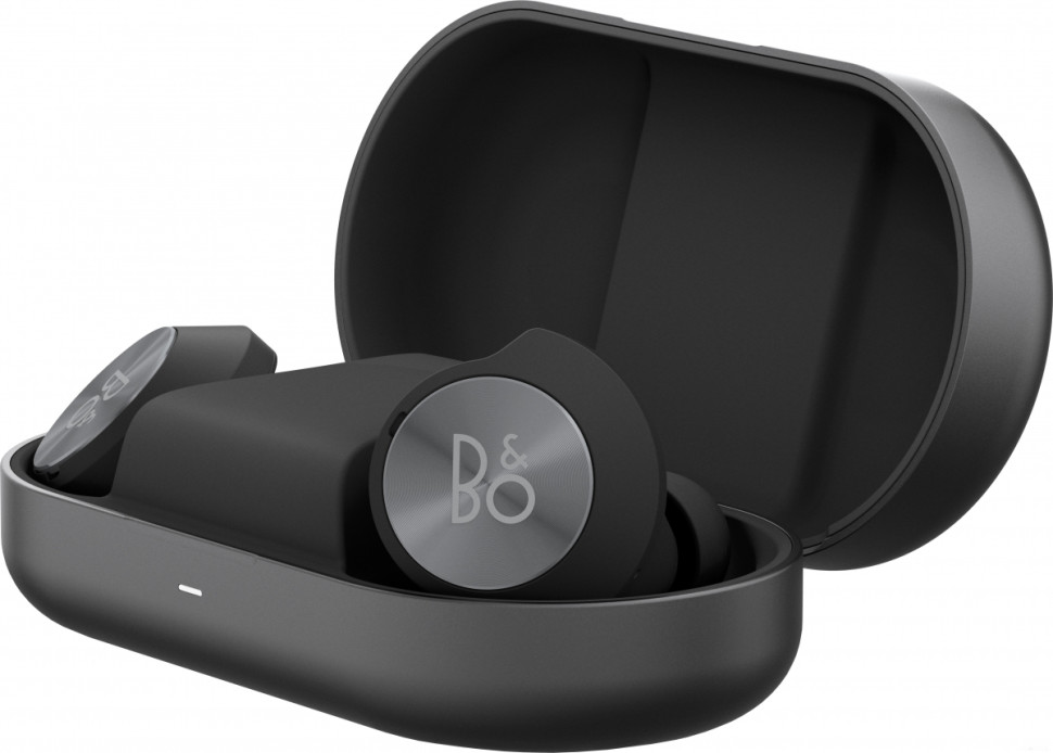 Наушники Bang & Olufsen Beoplay EQ (черный/серый)