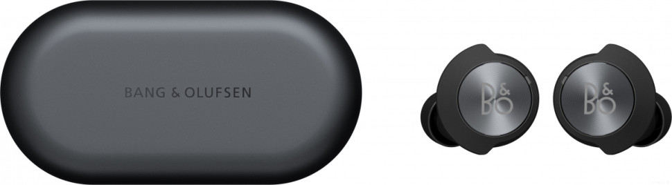 Наушники Bang & Olufsen Beoplay EQ (черный/серый) Наушники Bang & Olufsen Beoplay EQ (черный/серый)