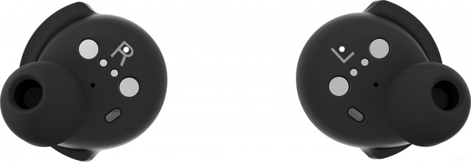 Наушники Bang & Olufsen Beoplay EQ (черный/серый) Наушники Bang & Olufsen Beoplay EQ (черный/серый)