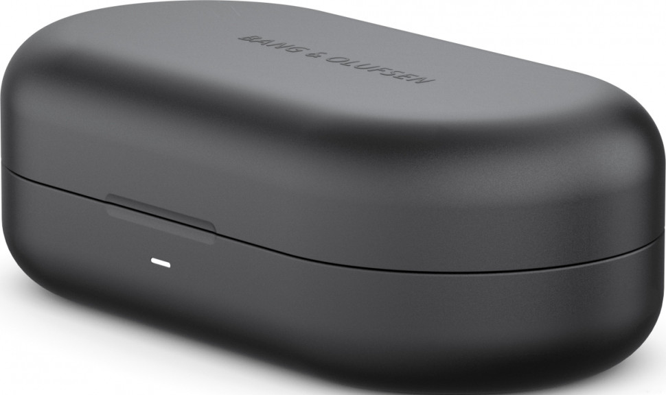 Наушники Bang & Olufsen Beoplay EQ (черный/серый) Наушники Bang & Olufsen Beoplay EQ (черный/серый)