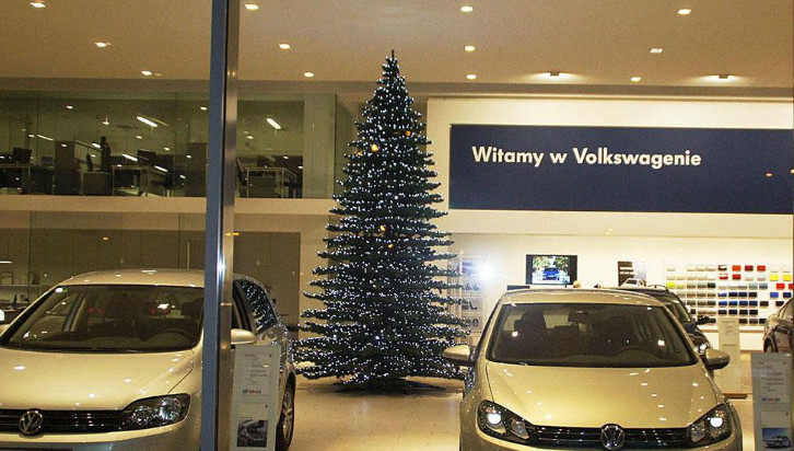 Ель GreenTerra Эксклюзив Слим 5 м