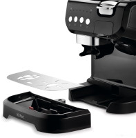 Рожковая помповая кофеварка Kitfort KT-7107