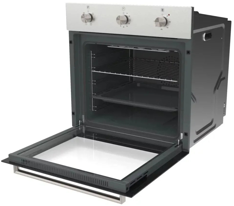 Духовой шкаф Norden NRD 6001 IX Духовой шкаф Norden NRD 6001 IX