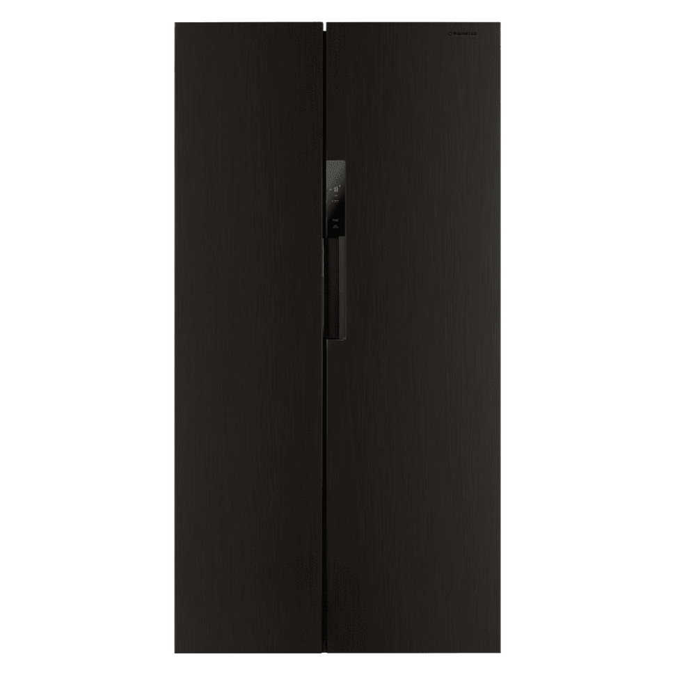 Холодильник side by side Maunfeld MFF191NFSB